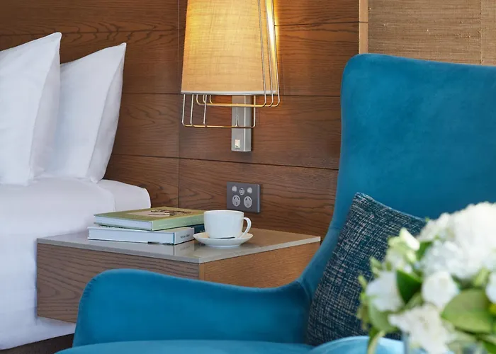 Pan Pacific Melbourne