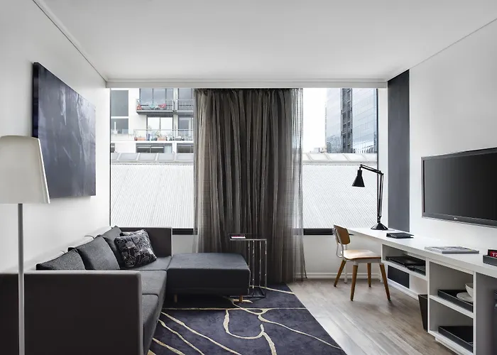 Laneways By Ovolo